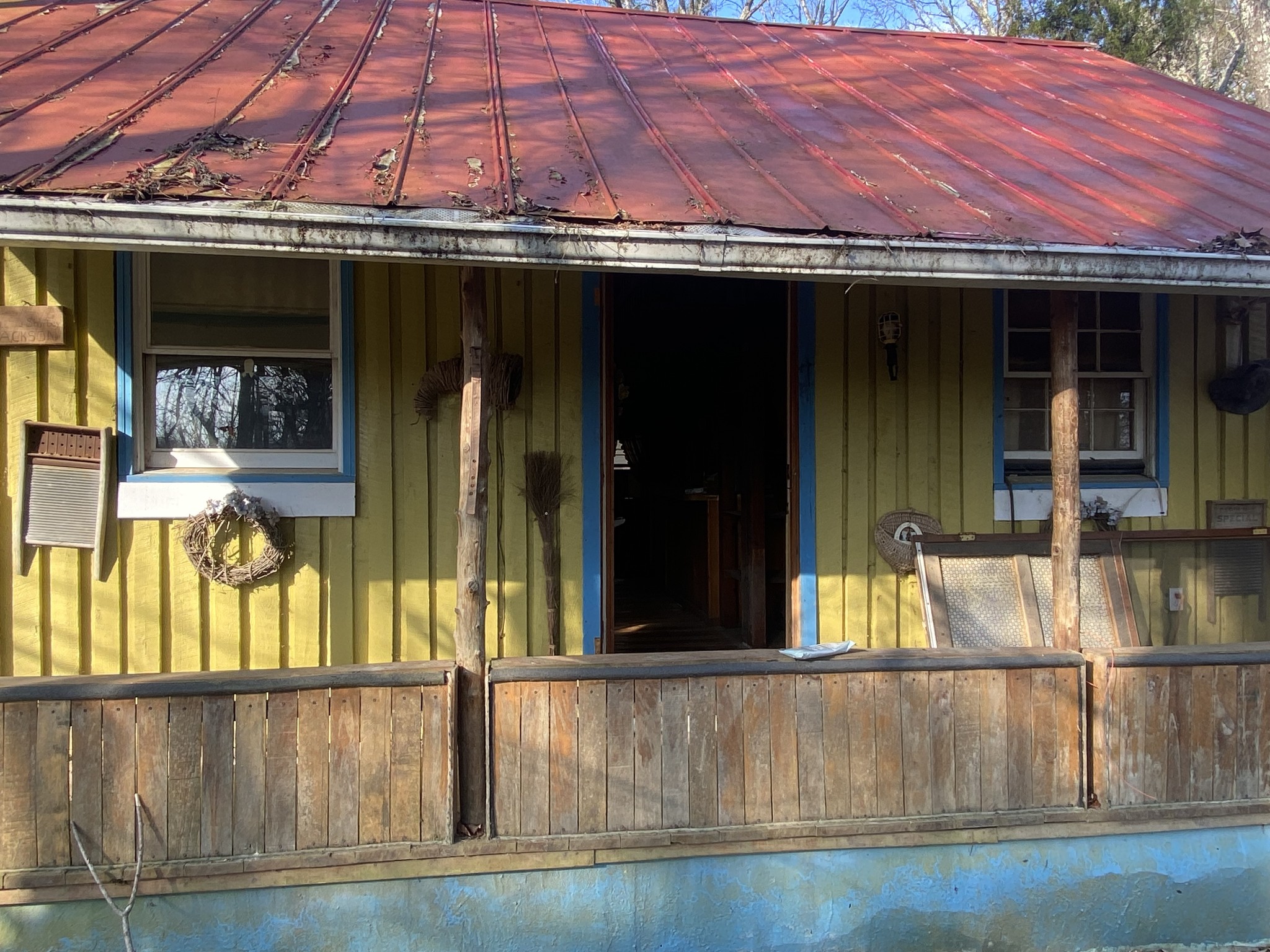 7992 Primm Springs Road Primm Springs, TN 38476 - Photo 5 of 31