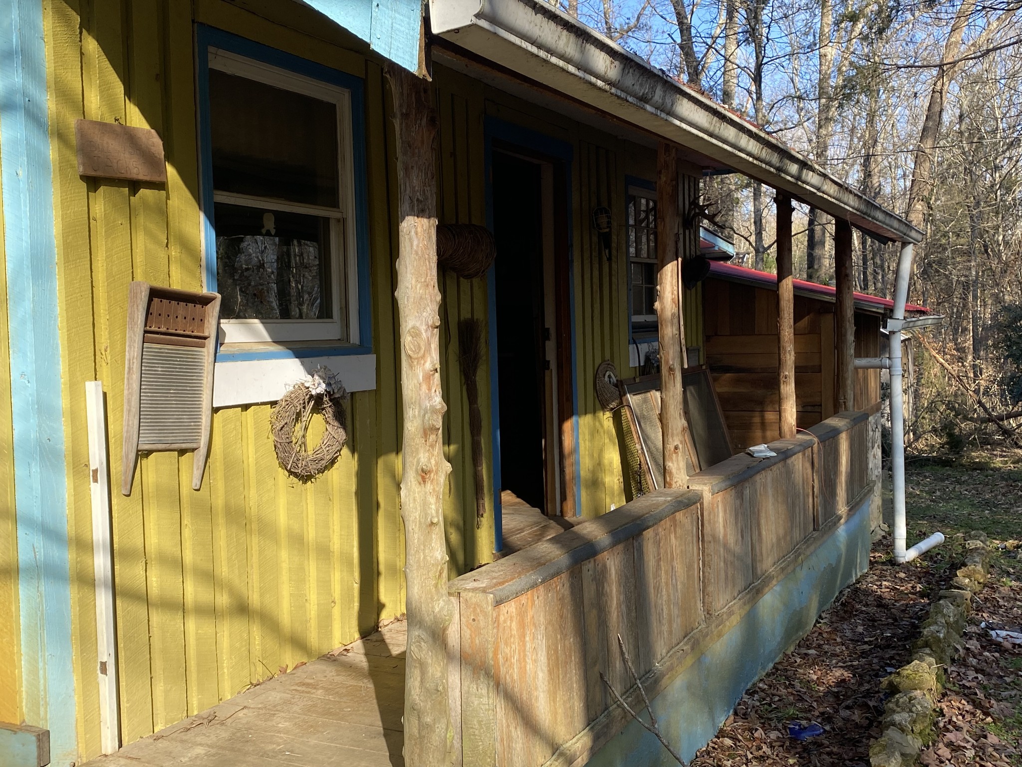 7992 Primm Springs Road Primm Springs, TN 38476 - Photo 6 of 31