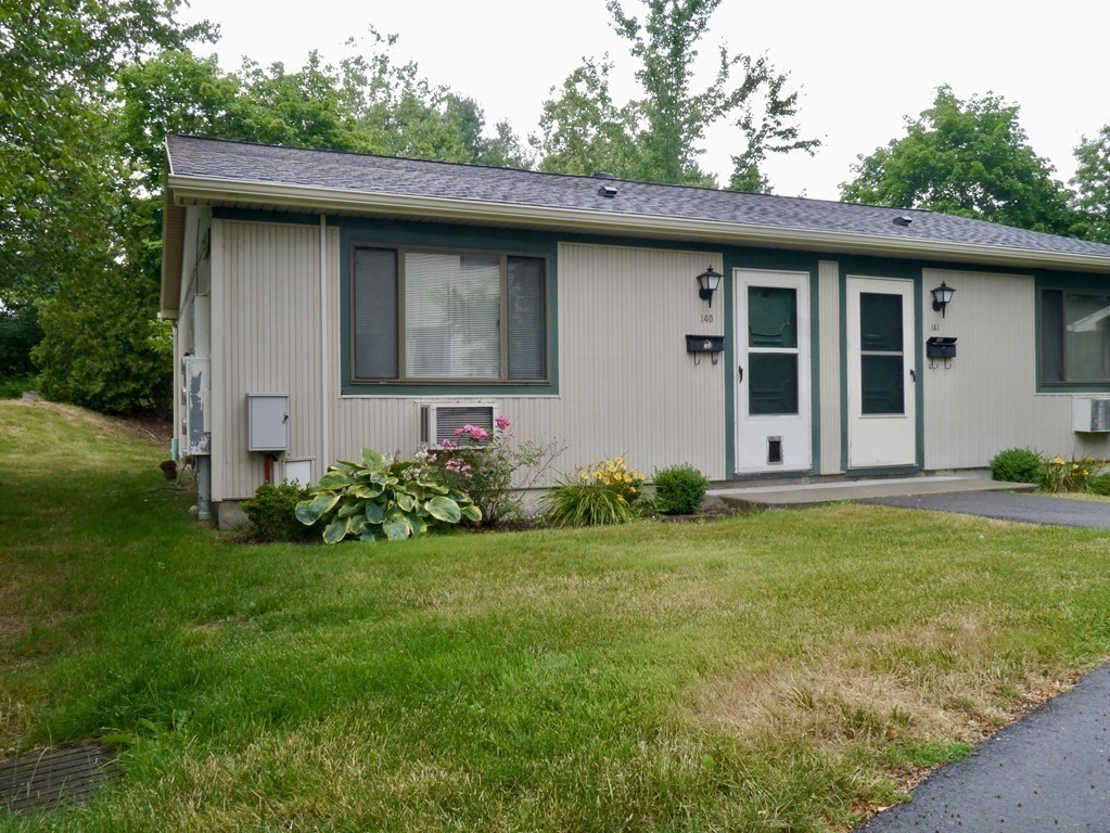 170 East Hadley Road, Unit 140 Amherst, MA 01002 - Photo 2 of 15