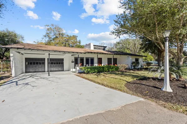 $229,900 | 1407 Lamar Drive, La Marque, TX 77568