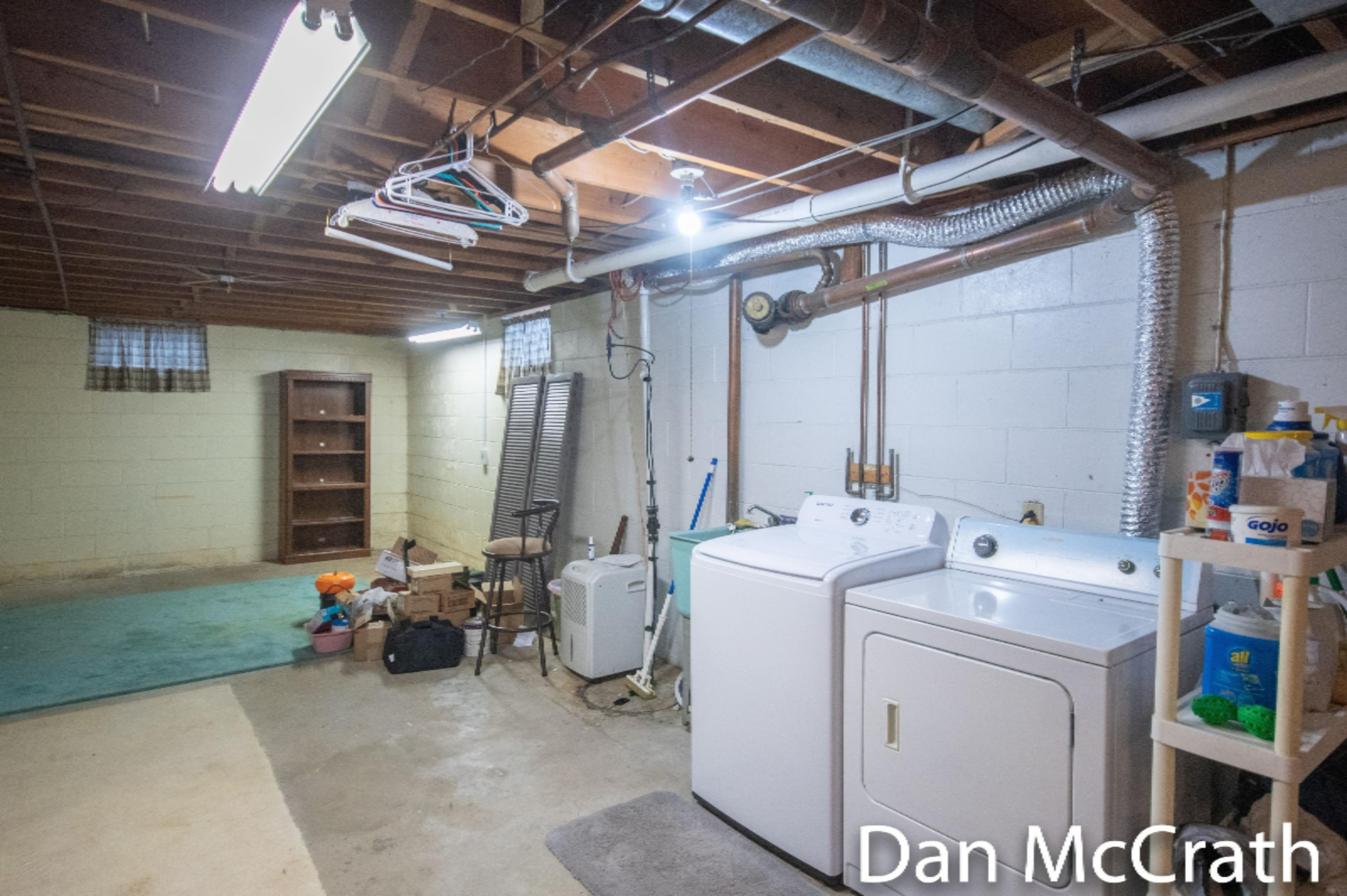 1573 Shawnee Road Benton Harbor, MI 49022 - Photo 36 of 46 34