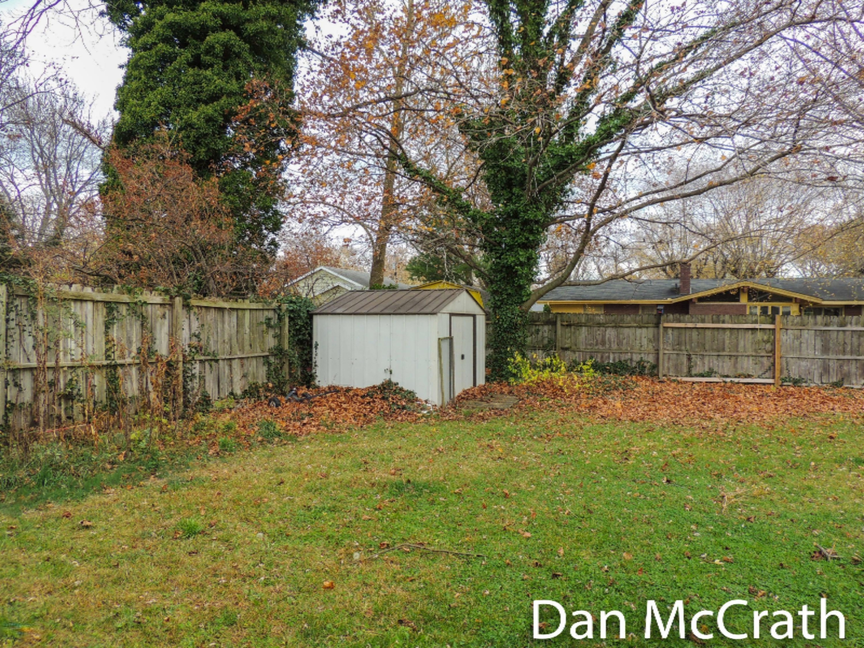 1573 Shawnee Road Benton Harbor, MI 49022 - Photo 45 of 46 43