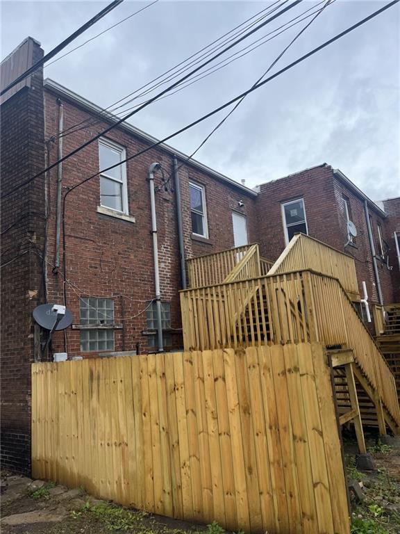 373 Munson Avenue McKees Rocks, PA 15136 - Photo 15 of 17 Gallery Image 15