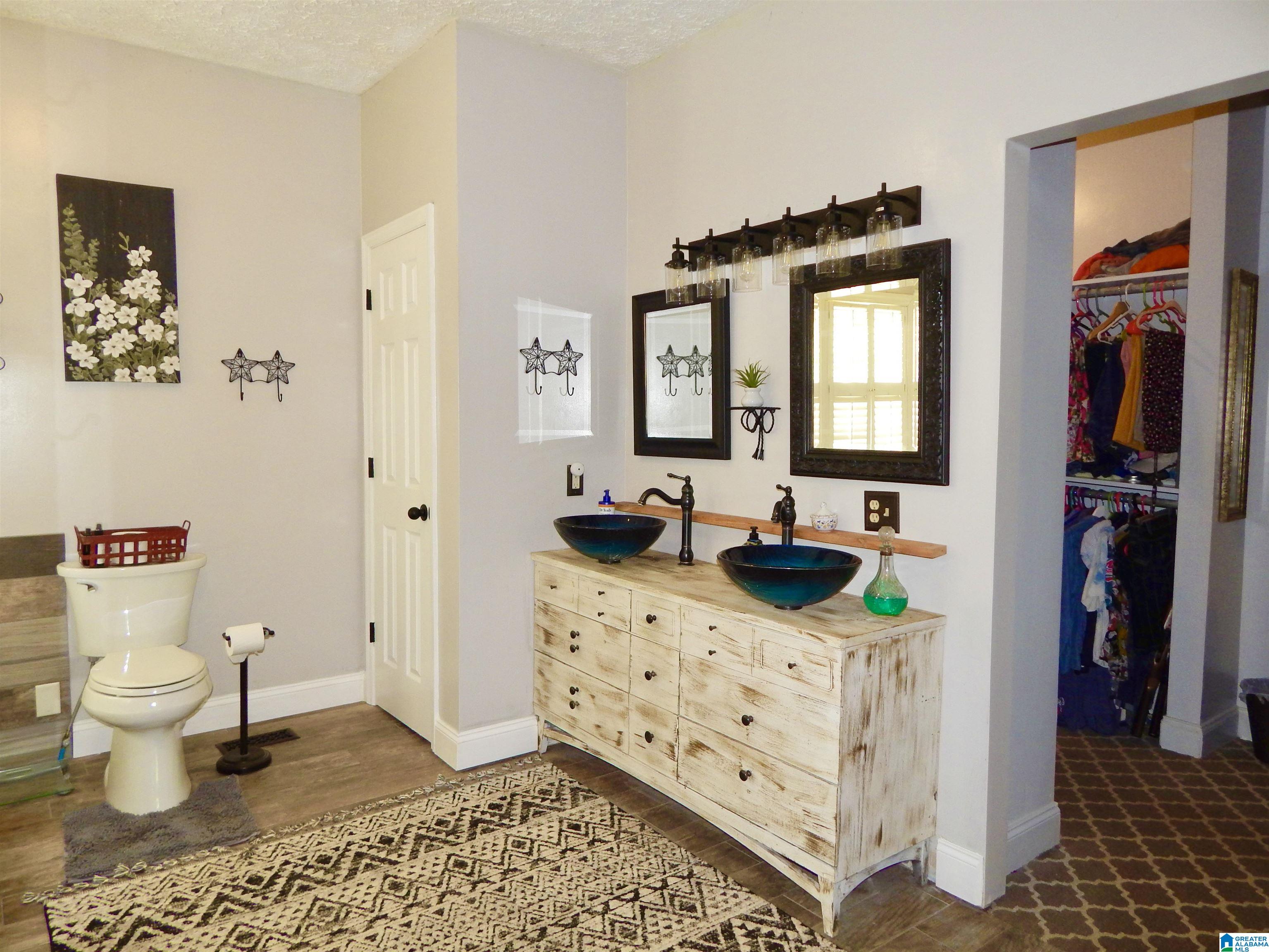 284 Jones Road Anniston, AL 36207 - Photo 16 of 56