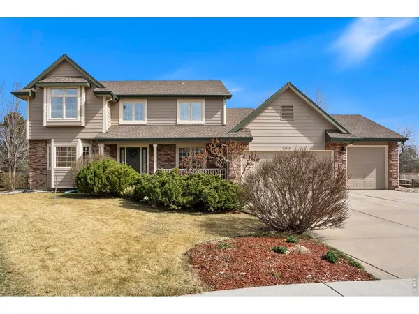 $750,000 | 2018 Coastal Court, Fort Collins, CO 80528