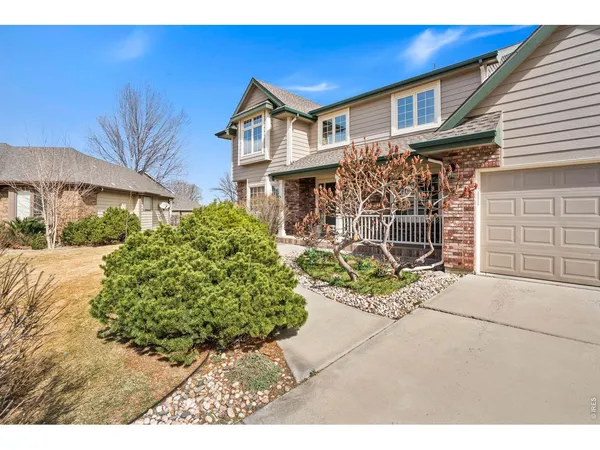 $750,000 | 2018 Coastal Court, Fort Collins, CO 80528