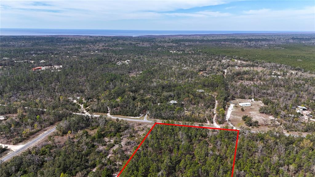 Strickland Land Drive Perry, FL 32348 - Photo 5 of 6