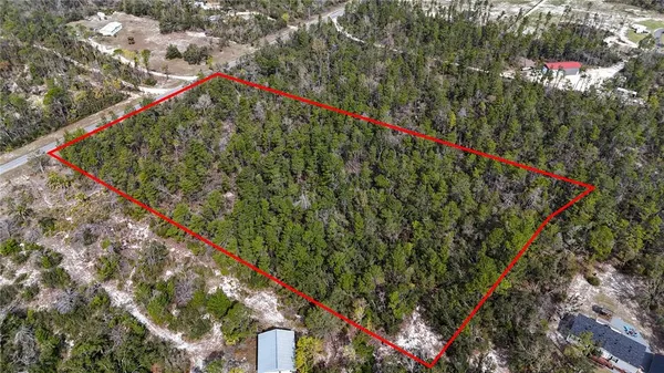 $89,900 | Strickland Land Drive, Perry, FL 32348