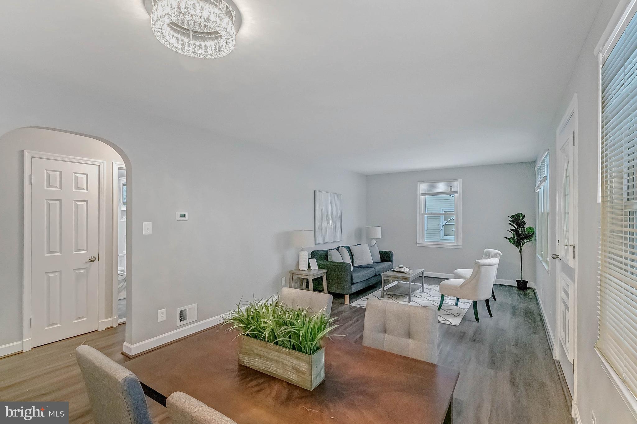 1814 Forrest Road Baltimore, MD 21234 - Photo 14 of 45
