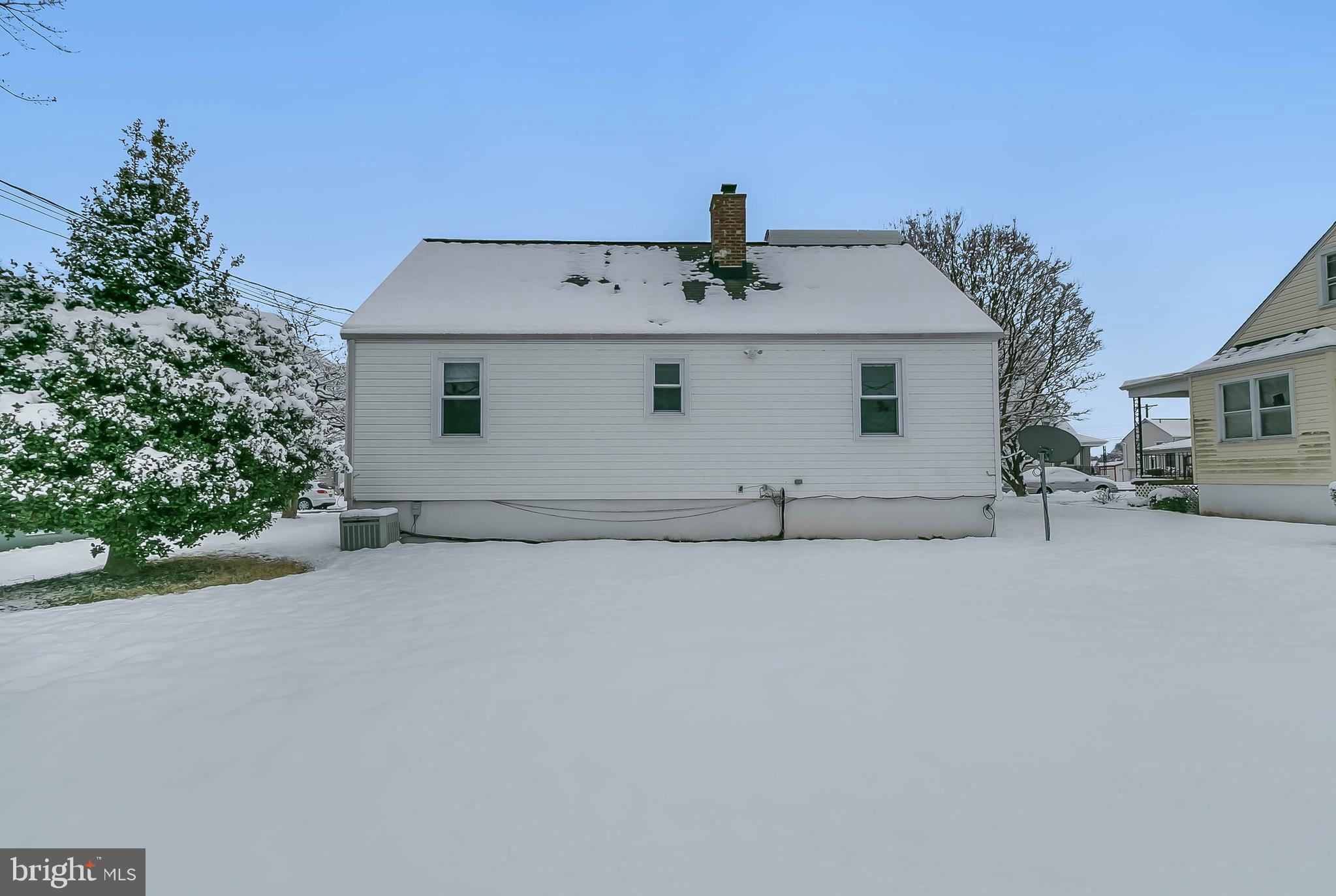 1814 Forrest Road Baltimore, MD 21234 - Photo 44 of 45