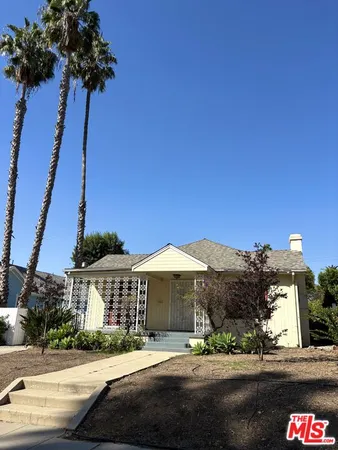 $1,799,000 | 1325 North Spaulding Avenue, Los Angeles, CA 90046