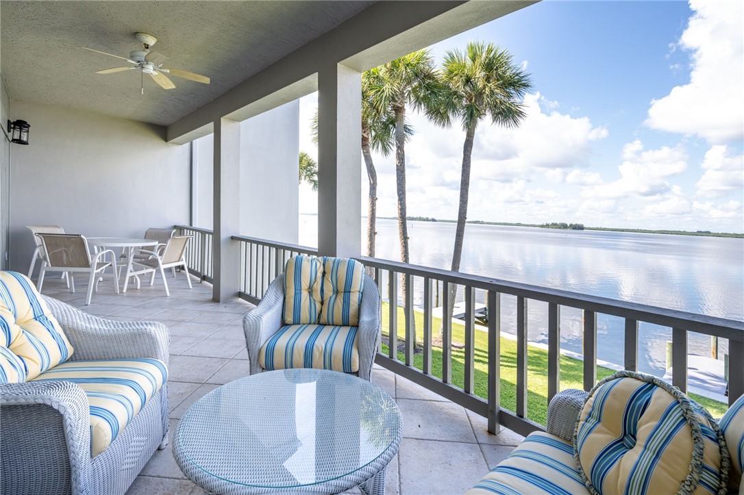 1001 Bay Road, Unit 209 Vero Beach, FL 32963 - Photo 15 of 25