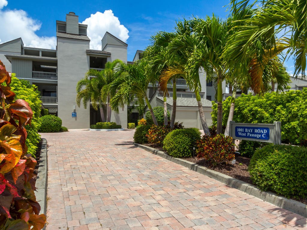 1001 Bay Road, Unit 209 Vero Beach, FL 32963 - Photo 18 of 25