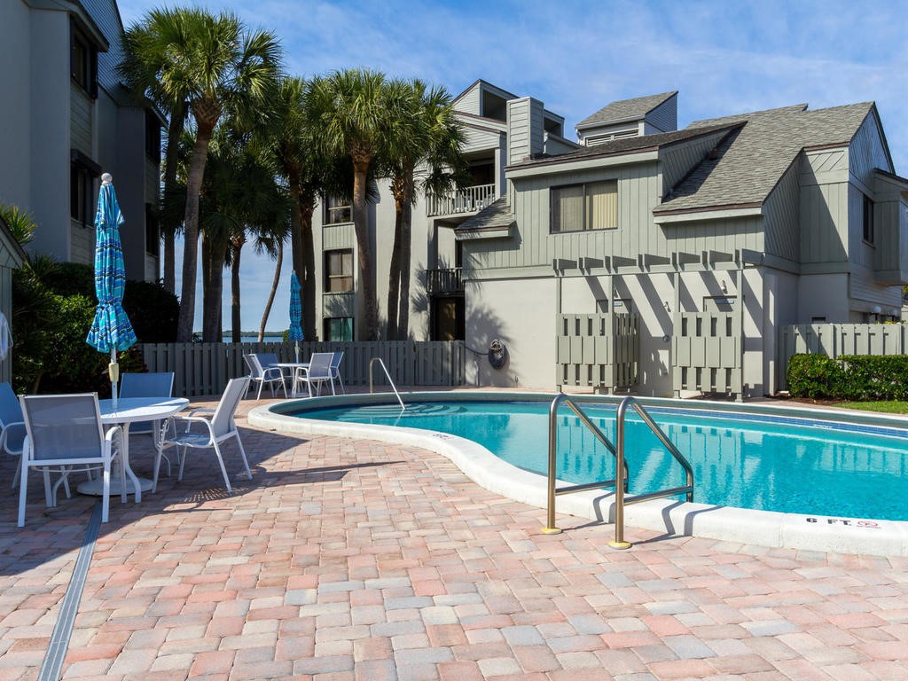 1001 Bay Road, Unit 209 Vero Beach, FL 32963 - Photo 19 of 25