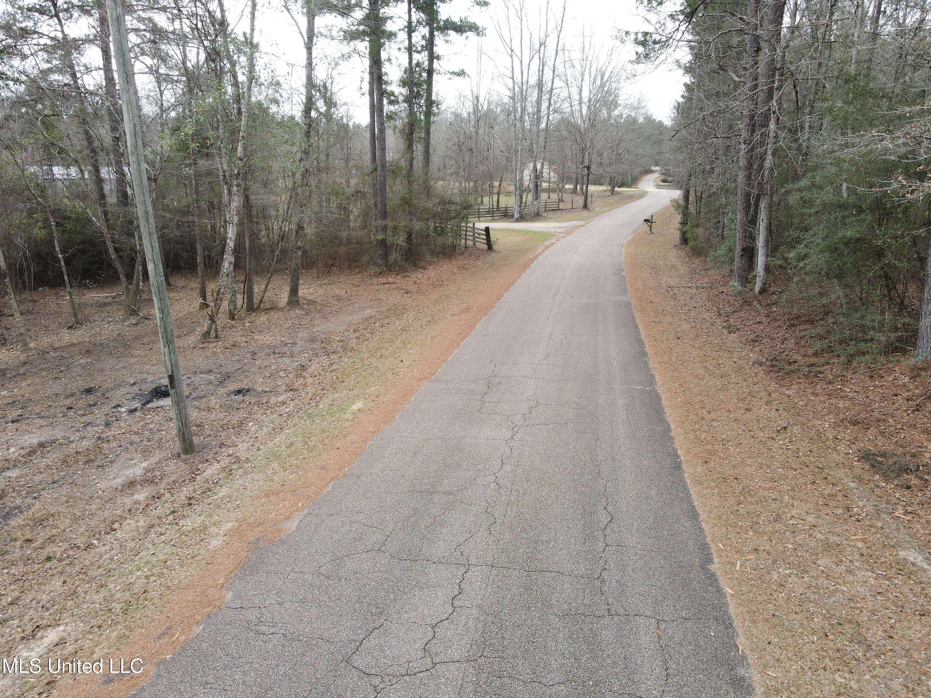 390 Farve Road Sumrall, MS 39482 - Photo 19 of 19 Photo Feb 11 2025, 1 19 42 PM
