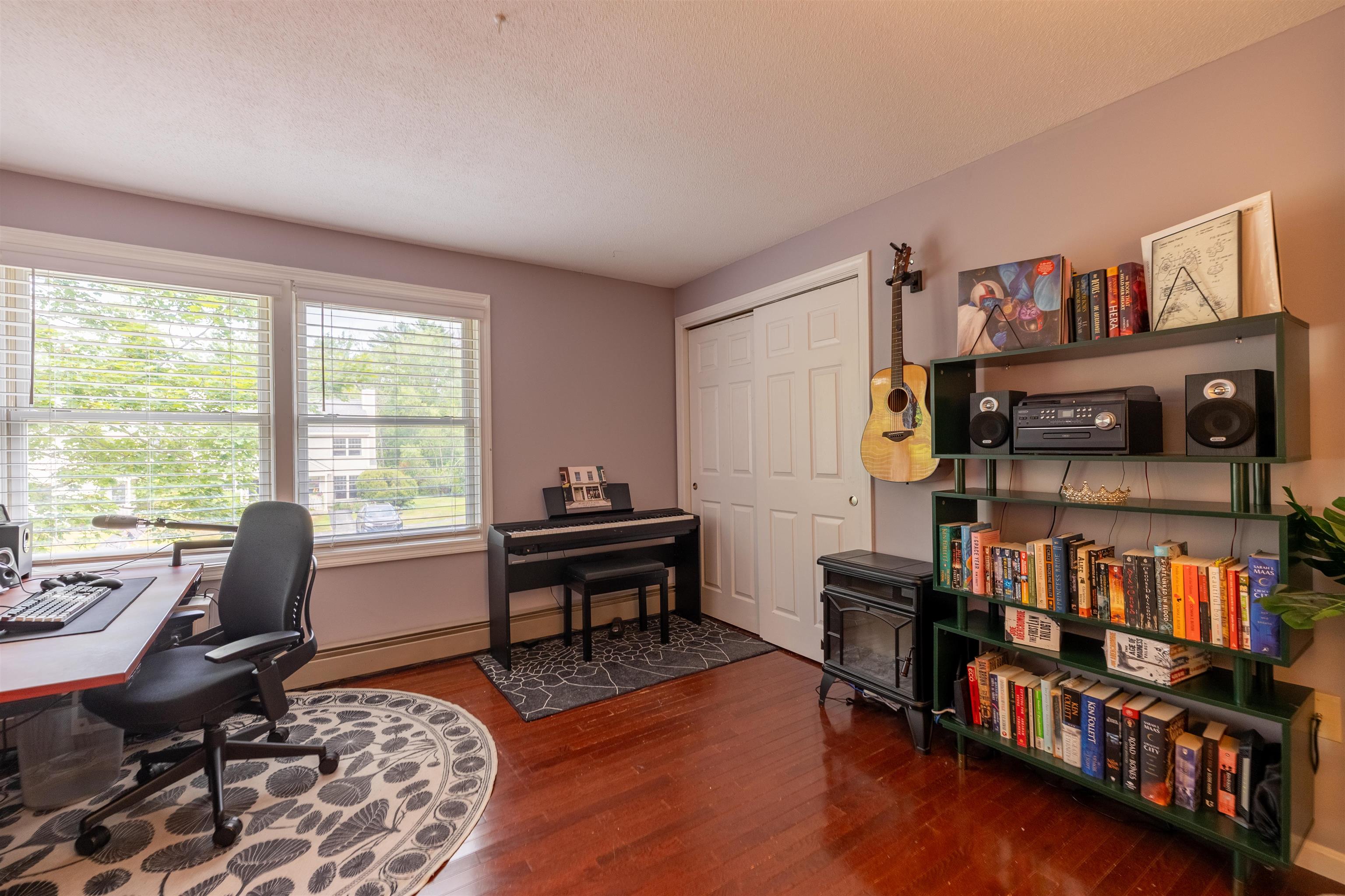 34 Woodland Green Rochester, NH 03868 - Photo 18 of 28