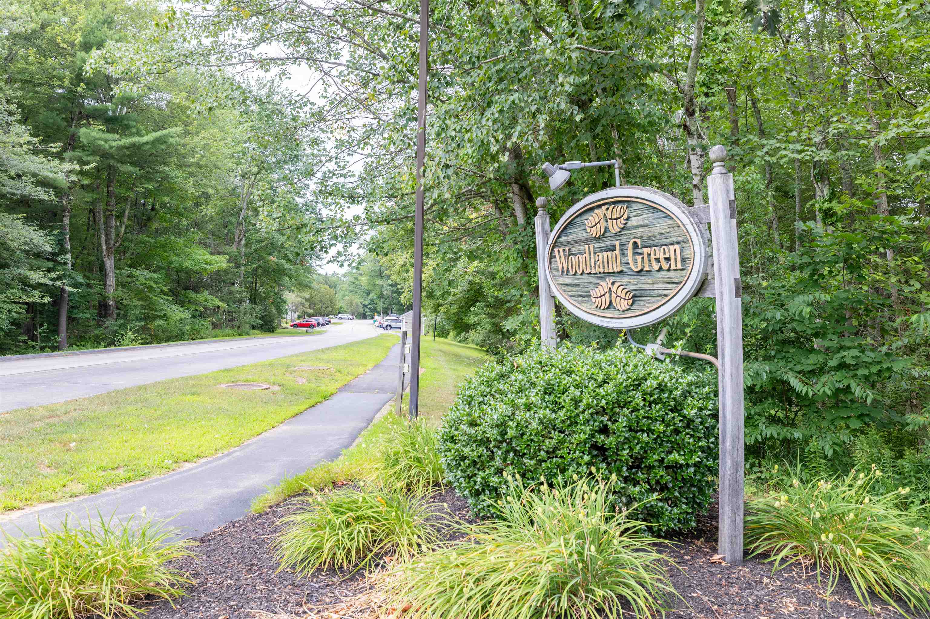 34 Woodland Green Rochester, NH 03868 - Photo 25 of 28