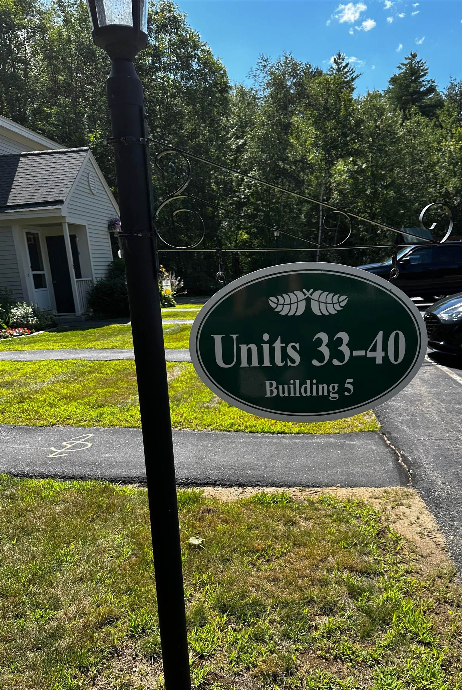 34 Woodland Green Rochester, NH 03868 - Photo 26 of 28