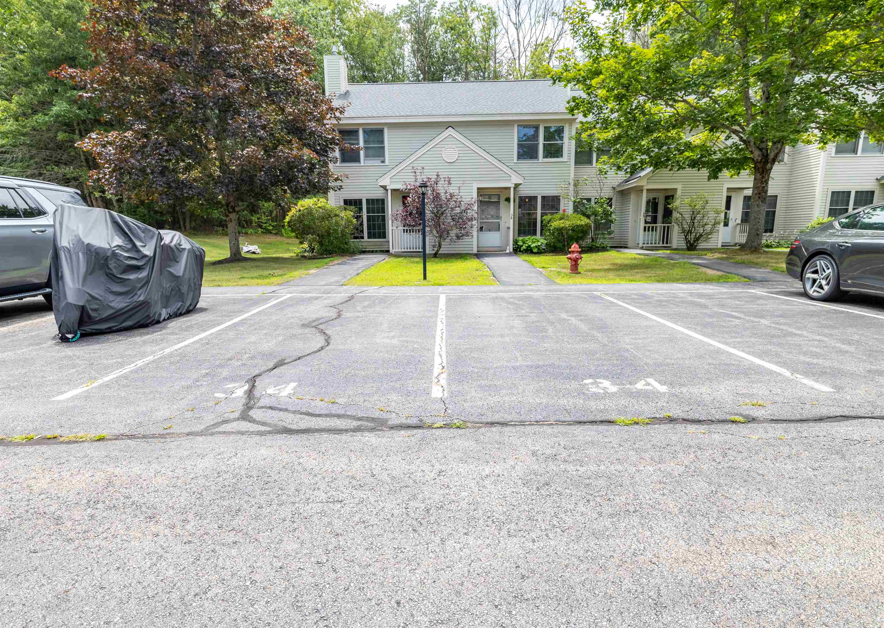 34 Woodland Green Rochester, NH 03868 - Photo 27 of 28