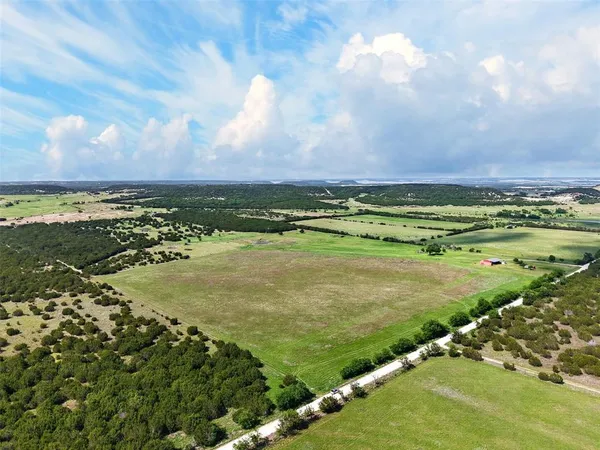 $96,000 | Lot 1 County Road 2410, Unit 1, Iredell, TX 76649