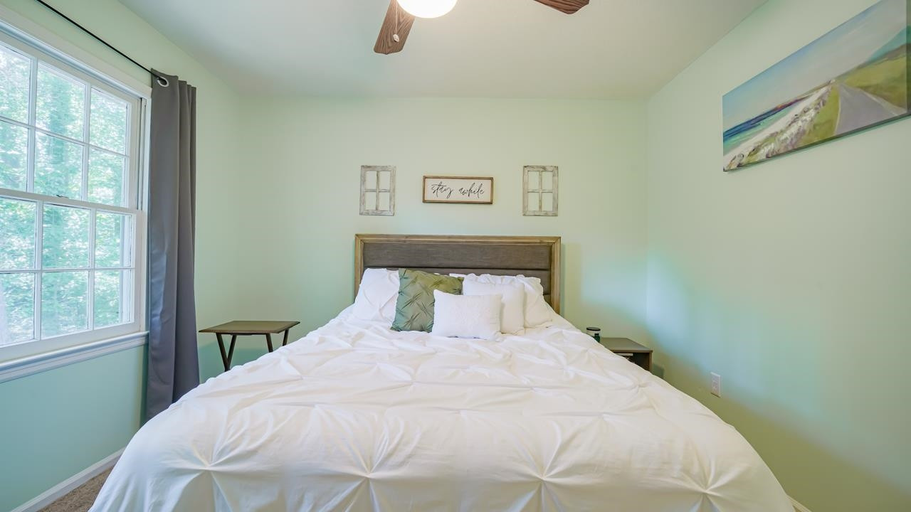 1407 Buckingham Road Garner, NC 27529 - Photo 28 of 42 Photo 28