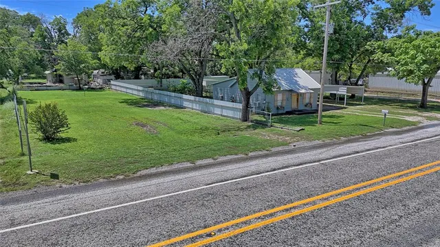 $175,000 | 411 West Pine Street, Nocona, TX 76255