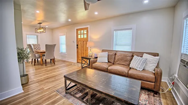 $175,000 | 411 West Pine Street, Nocona, TX 76255