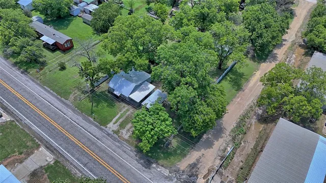 $175,000 | 411 West Pine Street, Nocona, TX 76255