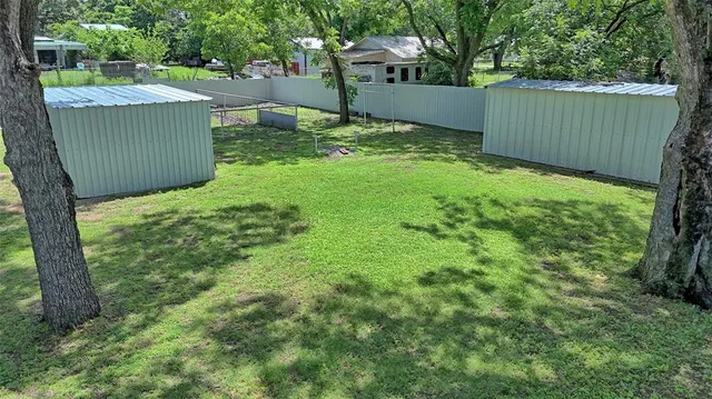 $175,000 | 411 West Pine Street, Nocona, TX 76255