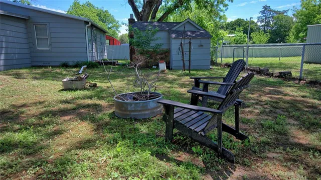 $175,000 | 411 West Pine Street, Nocona, TX 76255