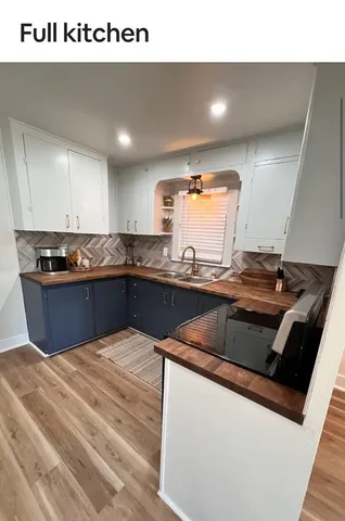 $175,000 | 411 West Pine Street, Nocona, TX 76255