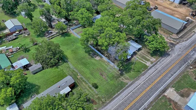 $175,000 | 411 West Pine Street, Nocona, TX 76255