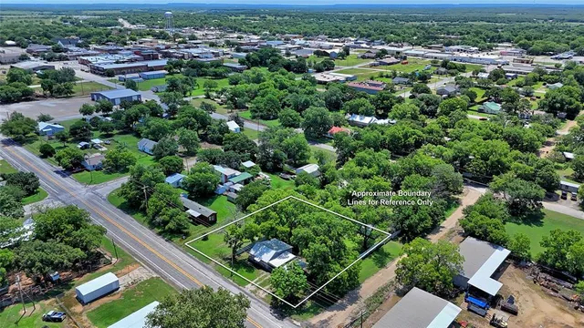 $175,000 | 411 West Pine Street, Nocona, TX 76255