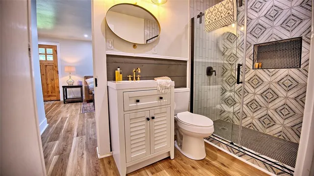 $175,000 | 411 West Pine Street, Nocona, TX 76255