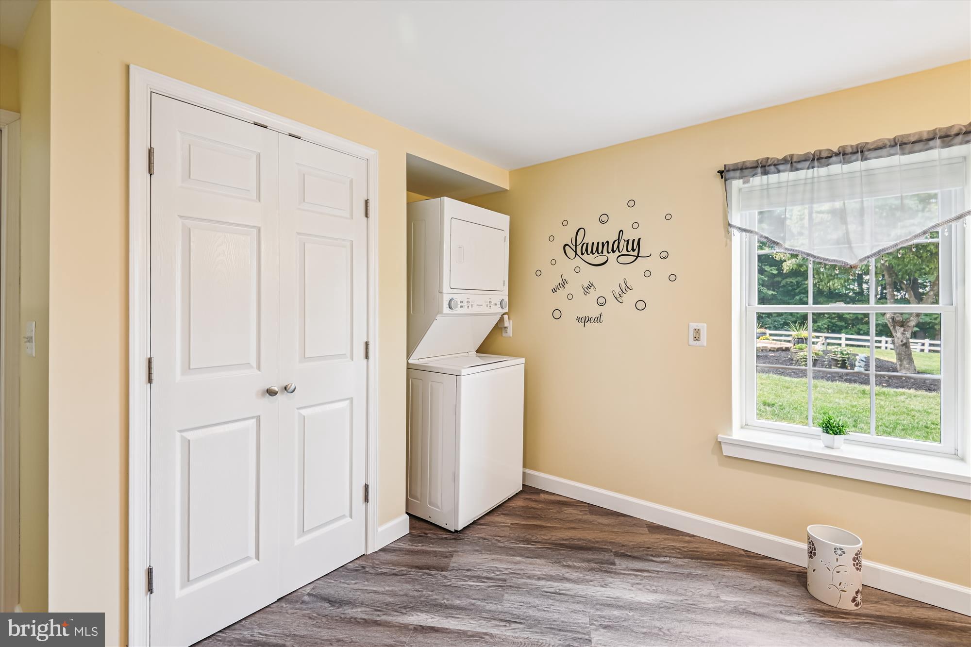 4162 Bill Moxley Road Mount Airy, MD 21771 - Photo 61 of 65 Laundry