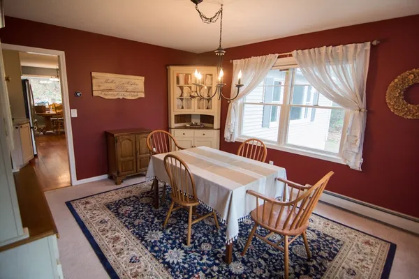 $649,000 | 122 May Brook Road, Holland, MA 01521