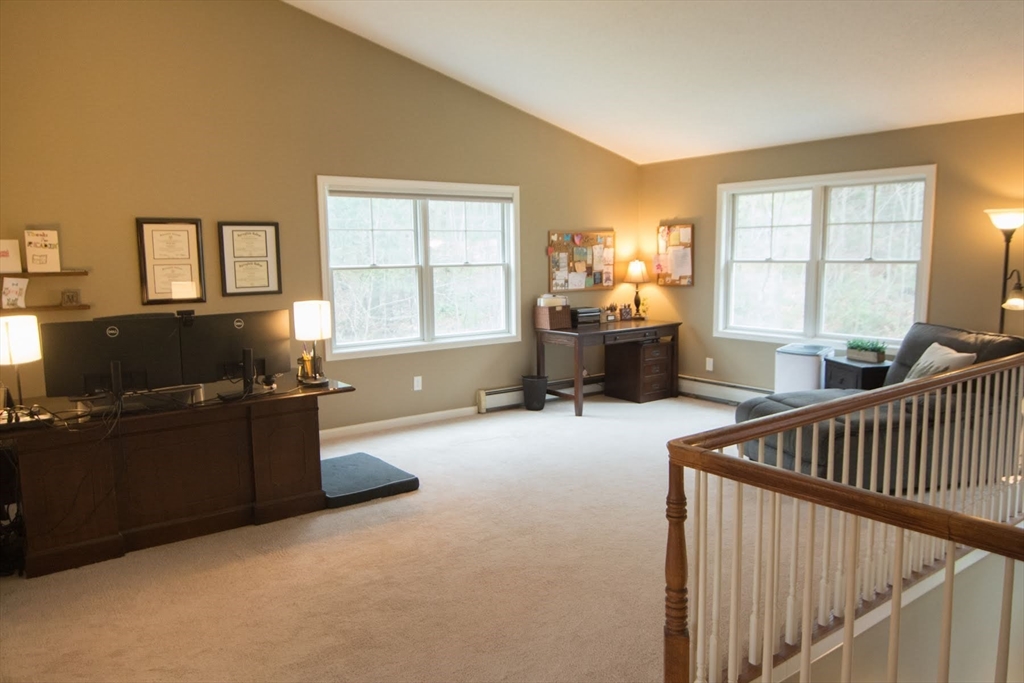 122 May Brook Road Holland, MA 01521 - Photo 19 of 42