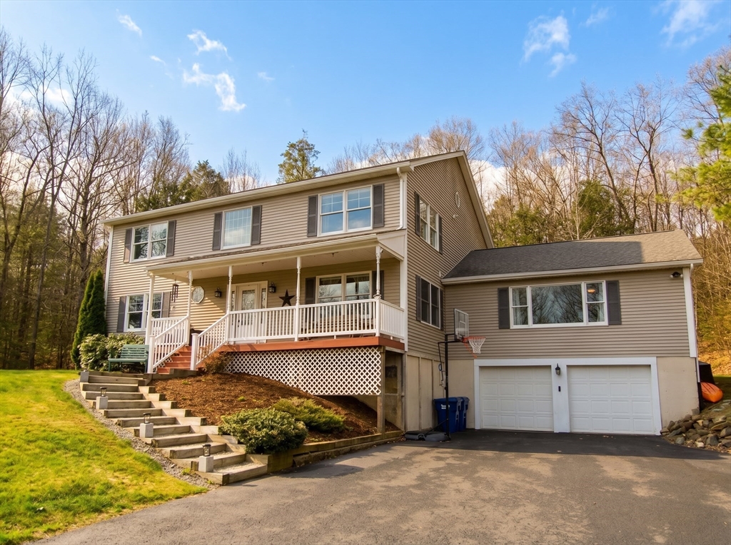 122 May Brook Road Holland, MA 01521 - Photo 2 of 42