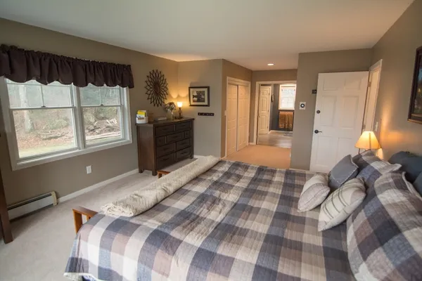 $649,000 | 122 May Brook Road, Holland, MA 01521