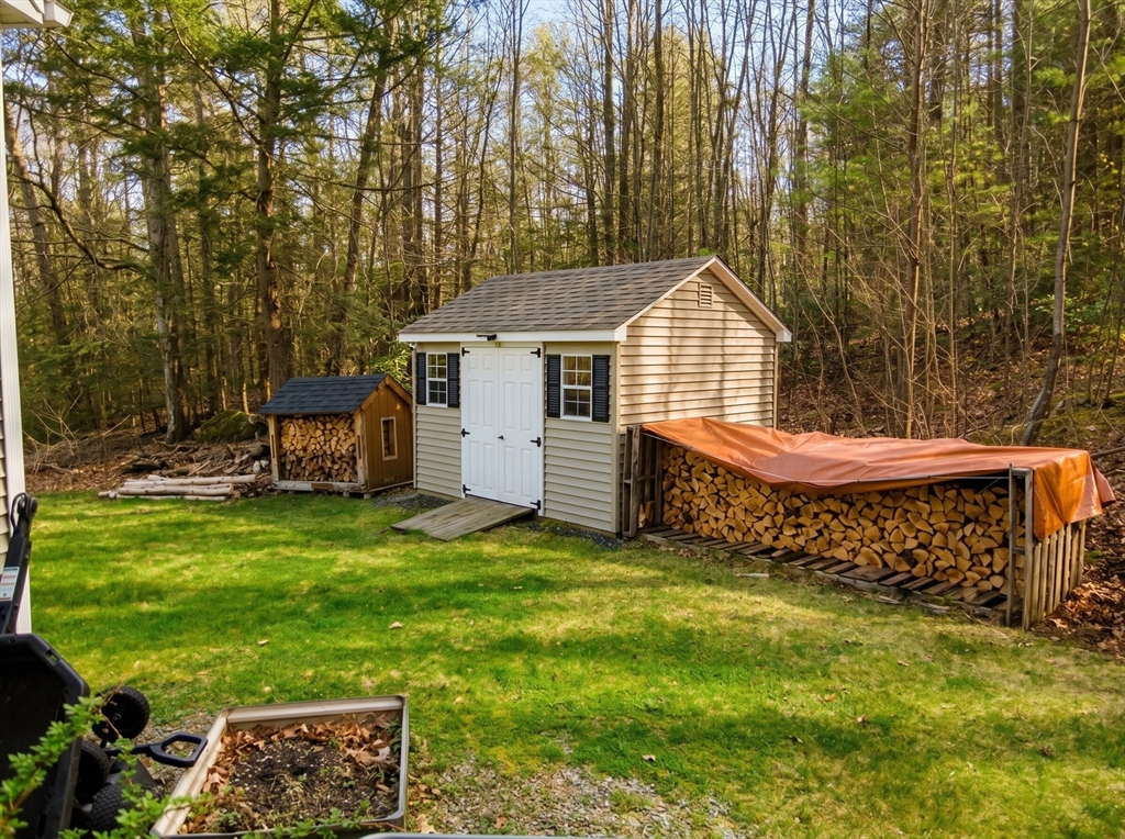 122 May Brook Road Holland, MA 01521 - Photo 35 of 42