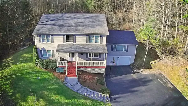 $649,000 | 122 May Brook Road, Holland, MA 01521
