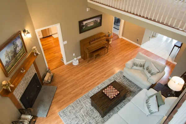 $649,000 | 122 May Brook Road, Holland, MA 01521