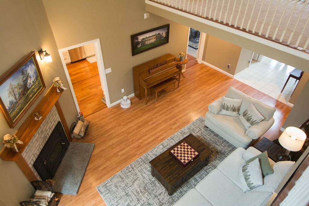 122 May Brook Road Holland, MA 01521 - Photo 9 of 42