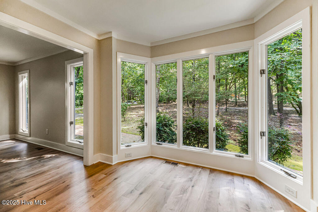140 Mitchell Road Southern Pines, NC 28387 - Photo 13 of 66 Kitchen Eat-in