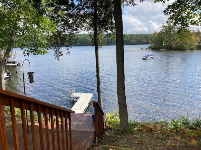 124 Pine Point Road Oxford, ME 04270 - Photo 3 of 31 124PinePoint8