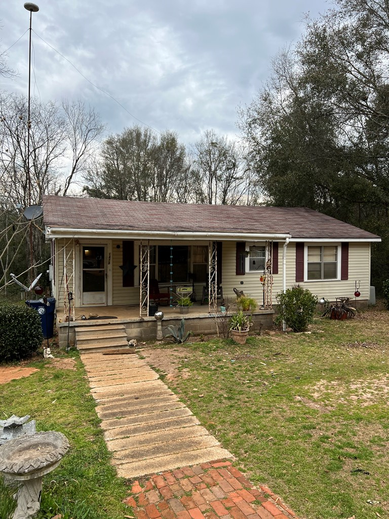 1478 Hill Top Road Newton, AL 36352 - Photo 16 of 27 Gallery Image 16