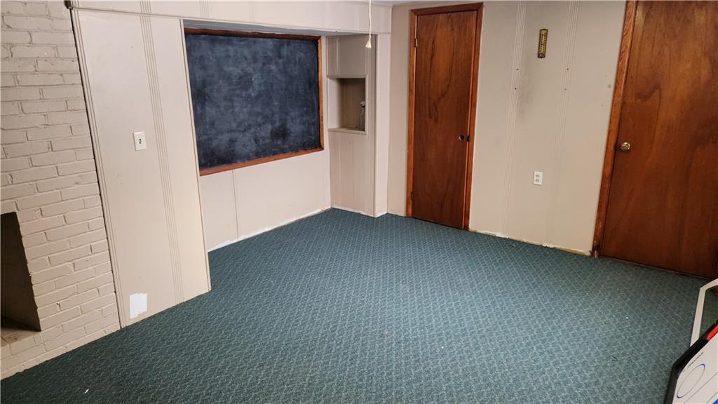 468 North Pike Road Sarver, PA 16055 - Photo 16 of 18 a view of a small space