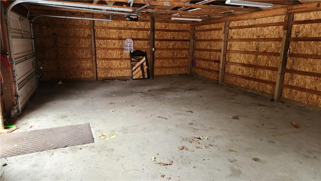 468 North Pike Road Sarver, PA 16055 - Photo 17 of 18 a view of a storage & utility room