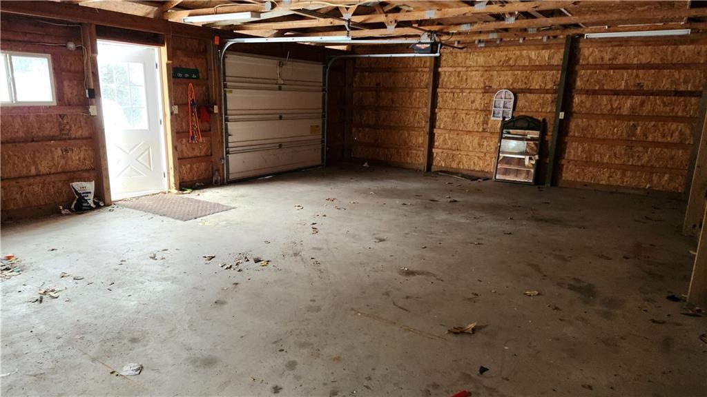 468 North Pike Road Sarver, PA 16055 - Photo 18 of 18 a view of a storage & utility room