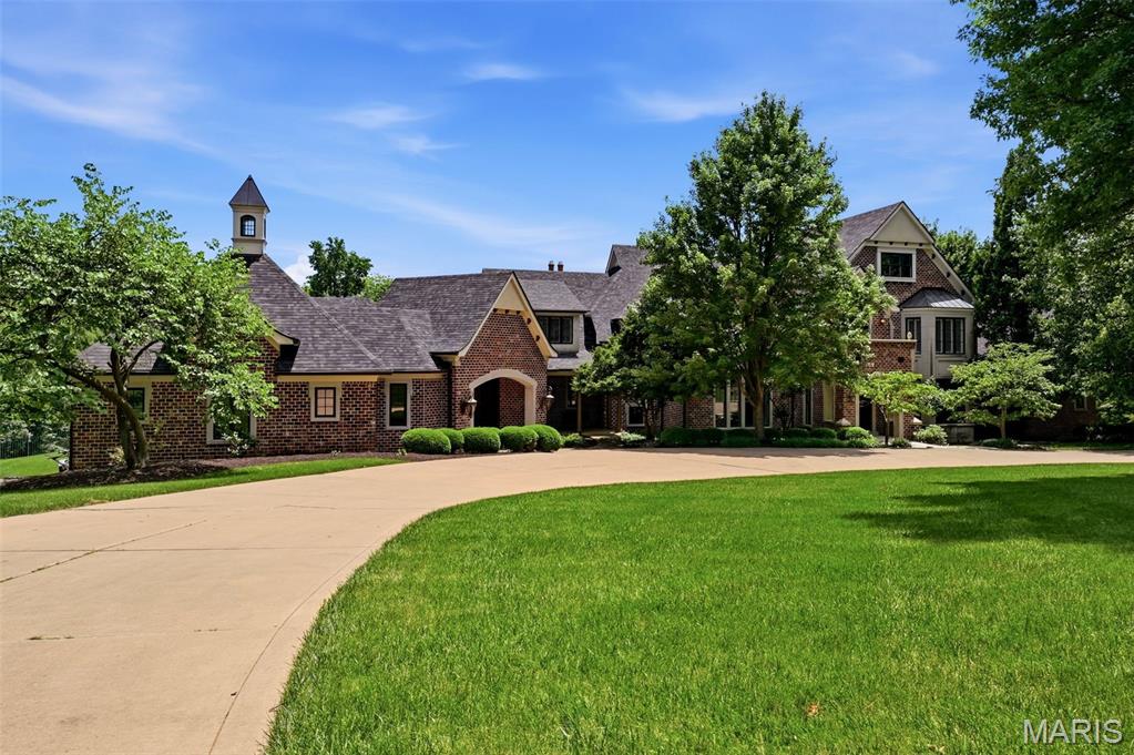 14 Brookwood Road St. Louis, MO 63131 - Photo 2 of 98